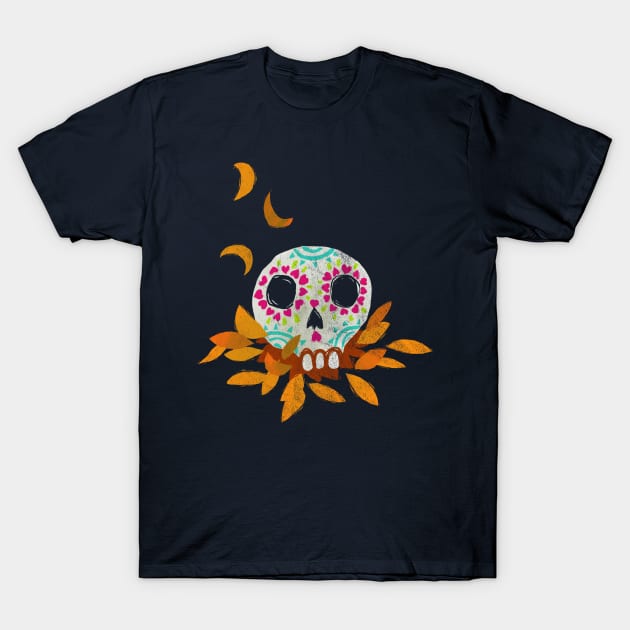 My Proud Corazón T-Shirt by bunsnbells